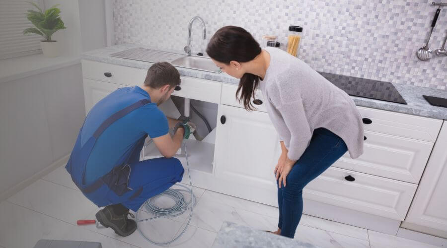 Professional sewer line replacement in Gates, NC
